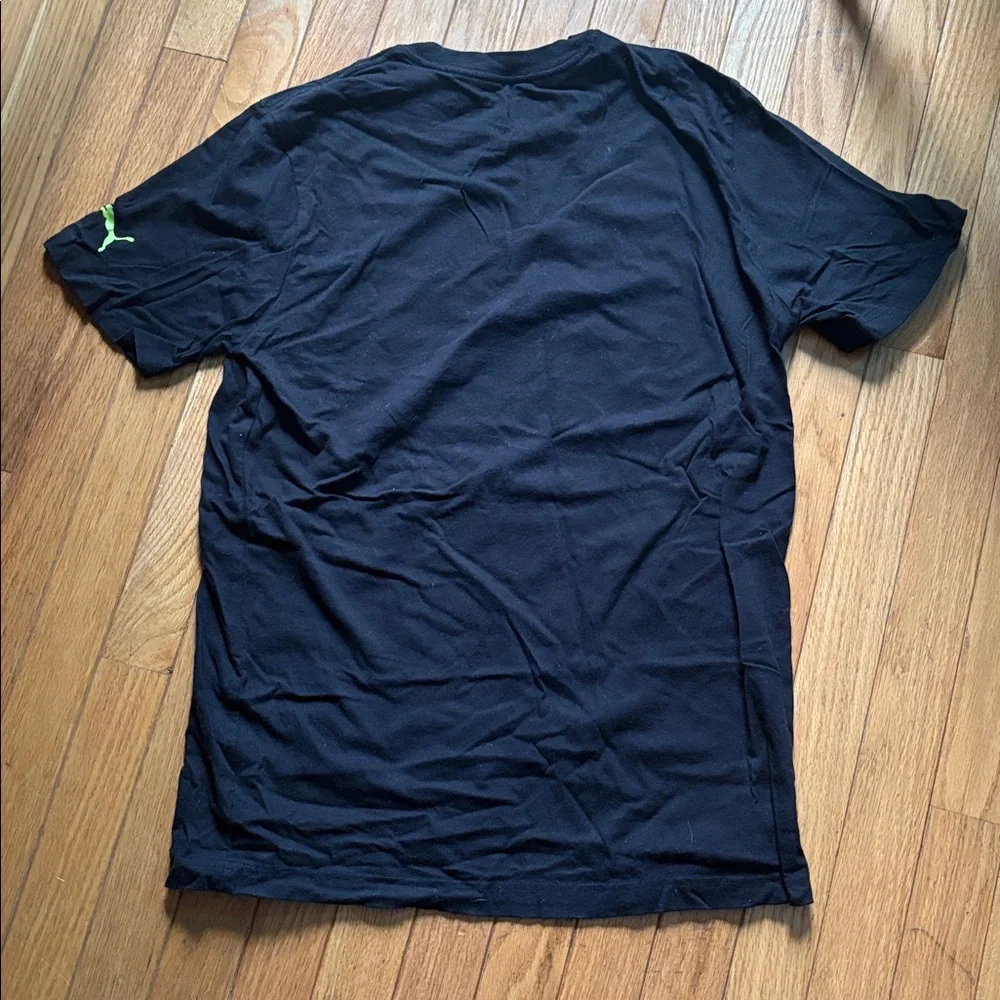 Puma Tshirt - Picture 4 of 5